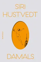 Buchcover: Damals